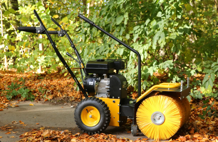 Zamiatarka Dębe Wielkie